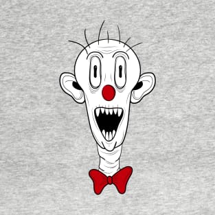 Crazy Clown T-Shirt